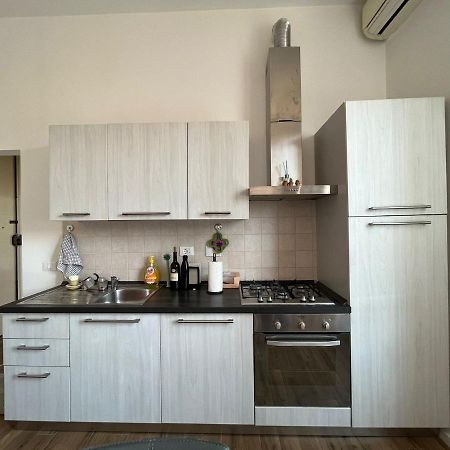 Appartamento Casa Viesseux Firenze Esterno foto