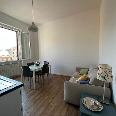 Appartamento Casa Viesseux Firenze Esterno foto
