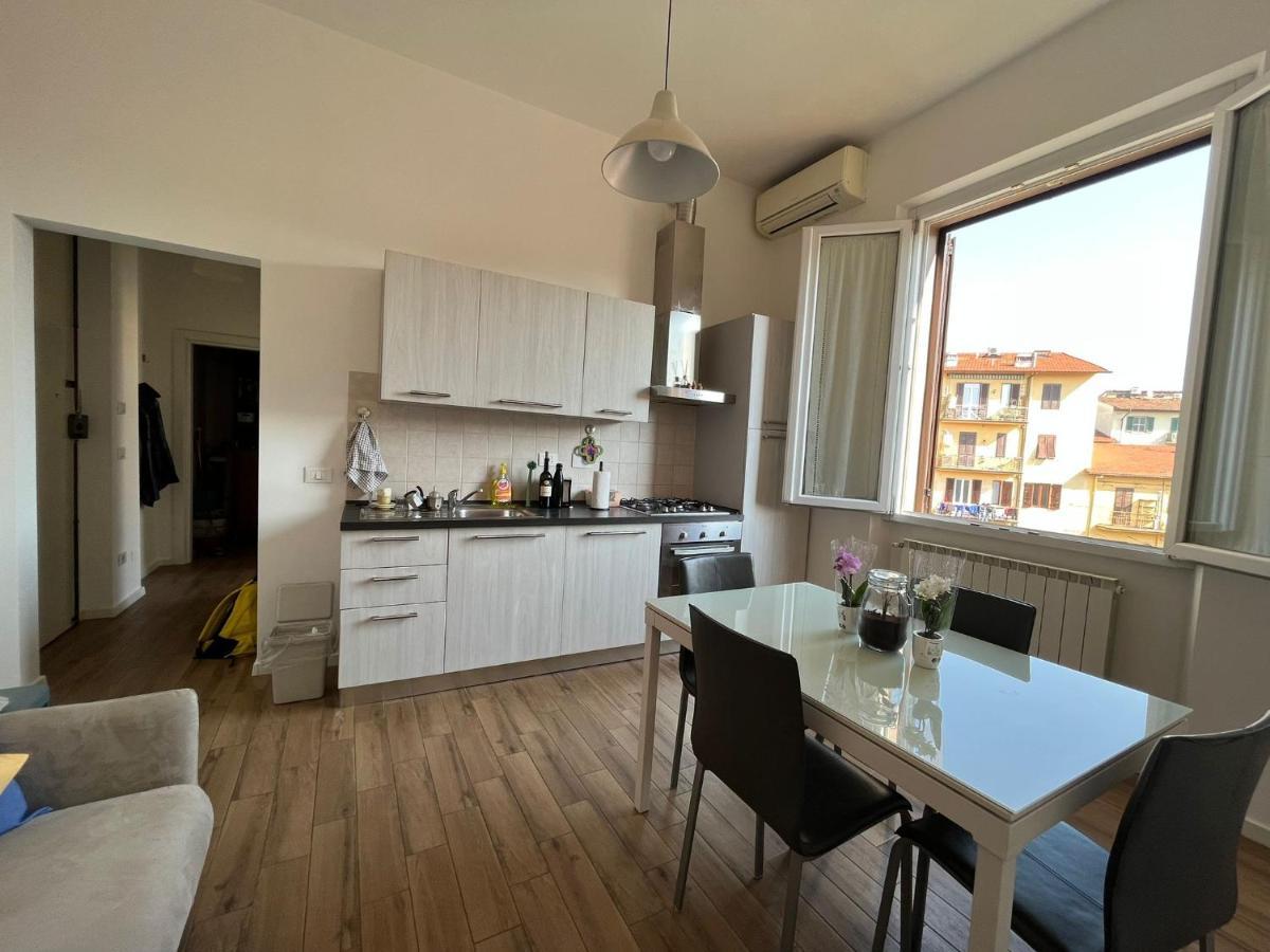 Appartamento Casa Viesseux Firenze Esterno foto