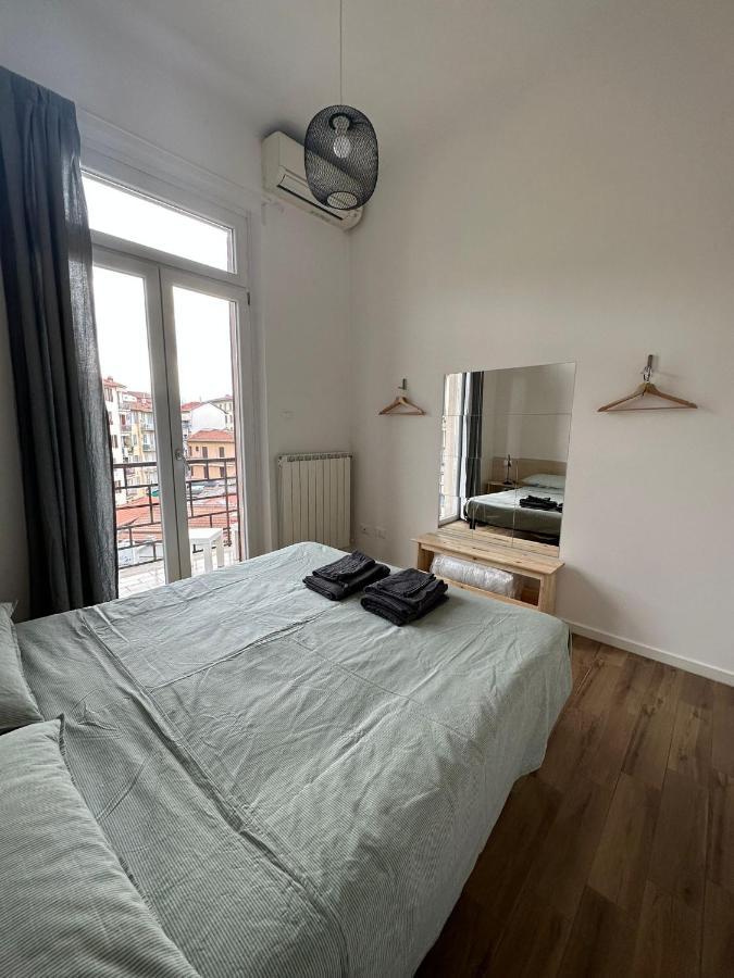 Appartamento Casa Viesseux Firenze Esterno foto
