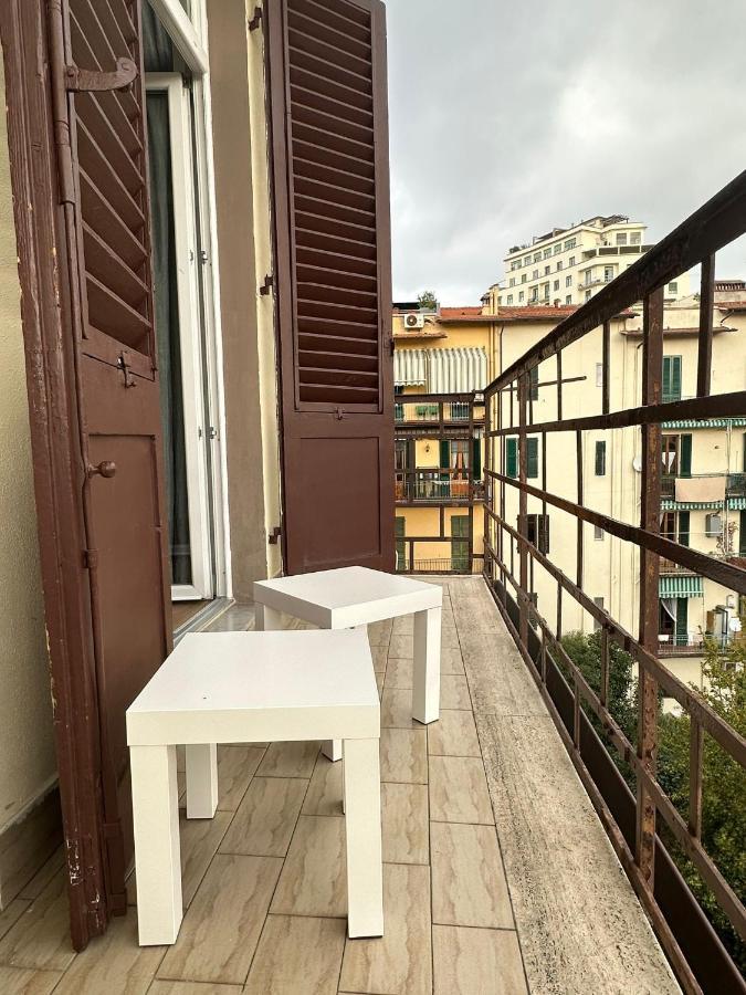 Appartamento Casa Viesseux Firenze Esterno foto