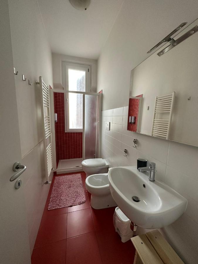Appartamento Casa Viesseux Firenze Esterno foto
