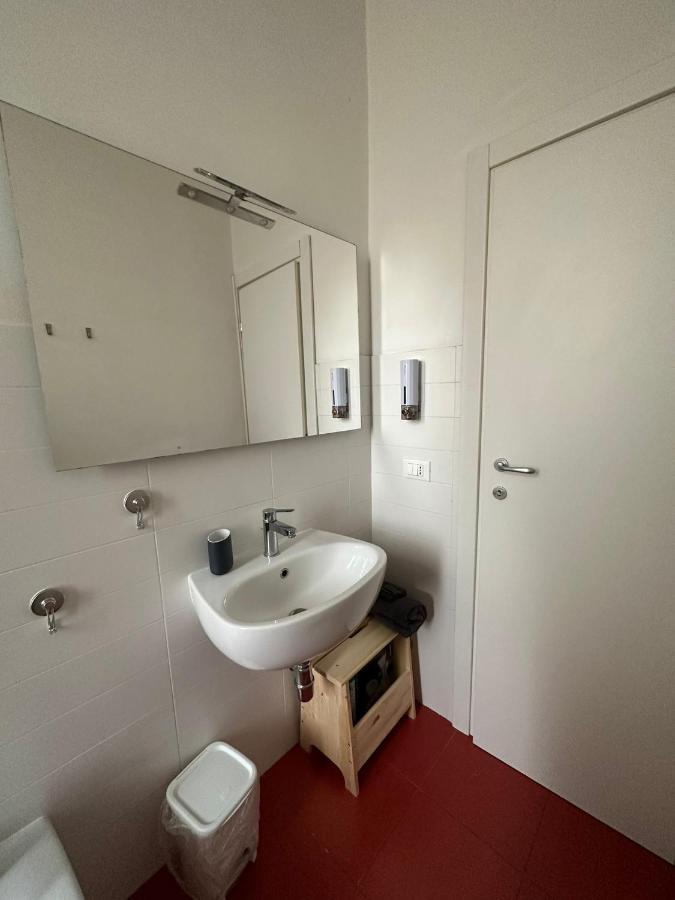 Appartamento Casa Viesseux Firenze Esterno foto