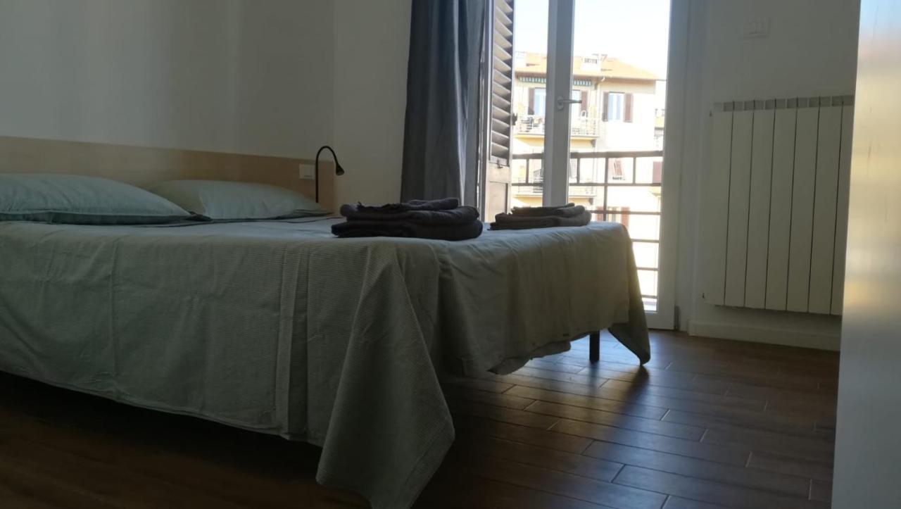 Appartamento Casa Viesseux Firenze Esterno foto