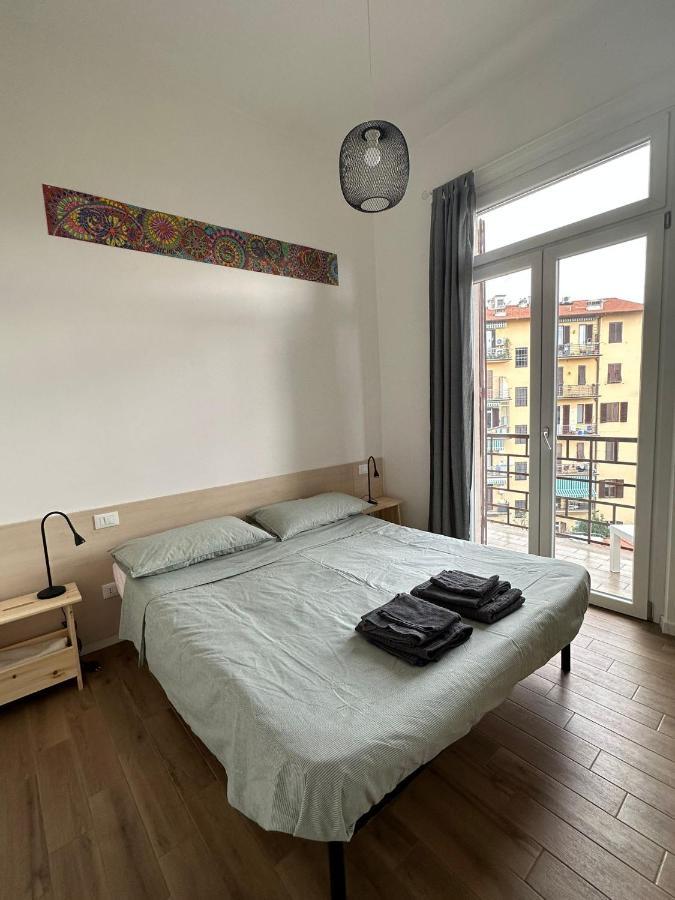 Appartamento Casa Viesseux Firenze Esterno foto