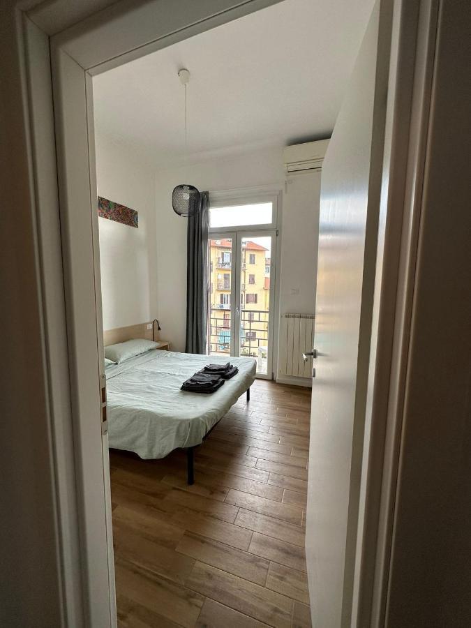 Appartamento Casa Viesseux Firenze Esterno foto